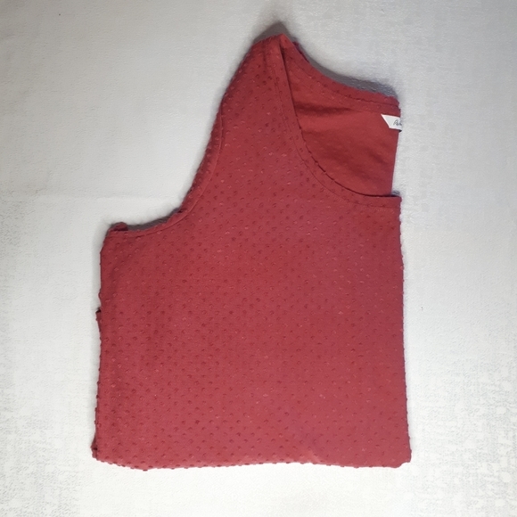 Reitman's Tshirt Dark Pink Size 2xl - Picture 3 of 4
